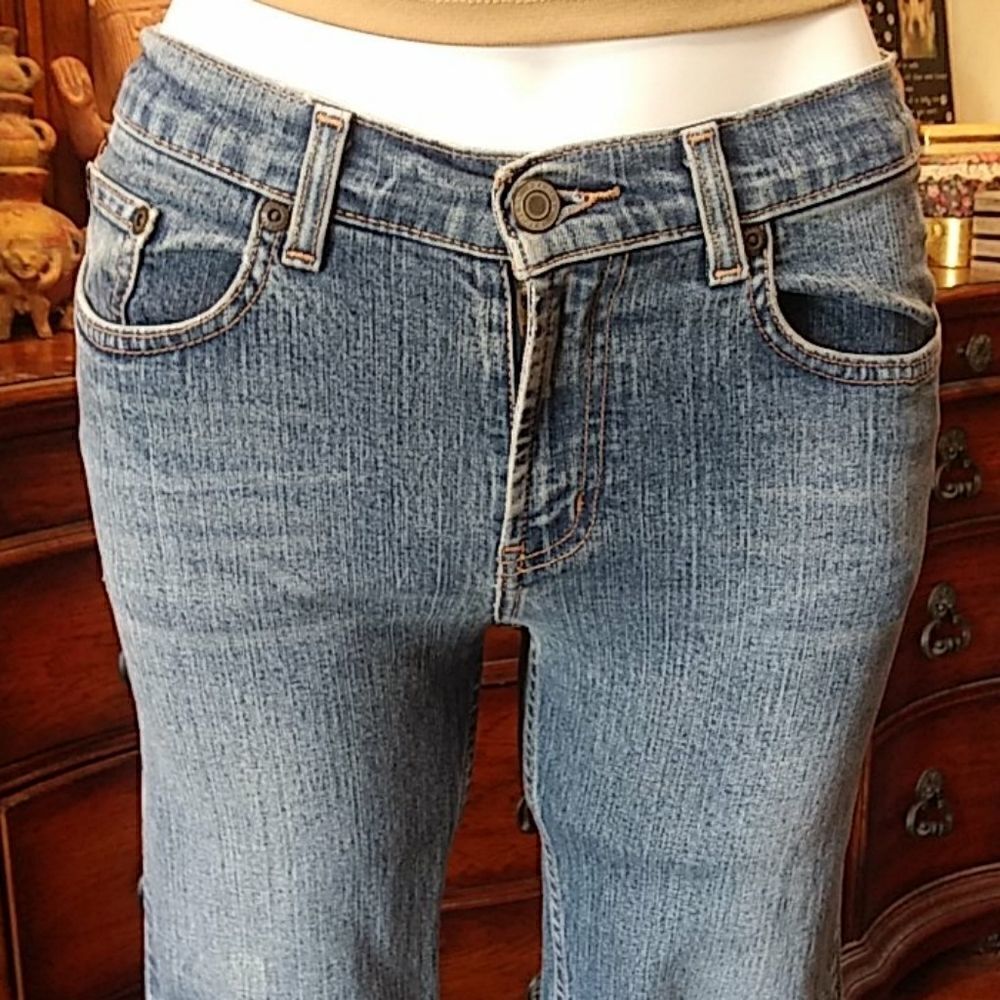 Express jean   - Picture 2 of 8
